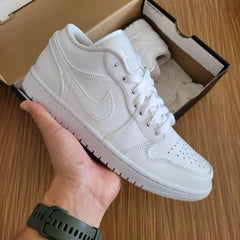 Jordan low cut