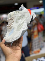 Nike M2K