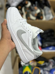 Jordan low cut