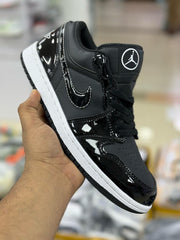 Jordan low cut