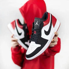 Jordan low cut