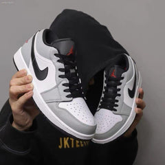 Jordan low cut
