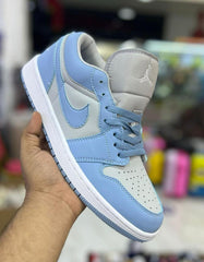 Jordan low cut