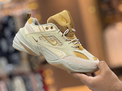 Nike M2K
