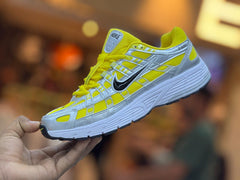 Nike p6000