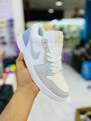 Jordan low cut