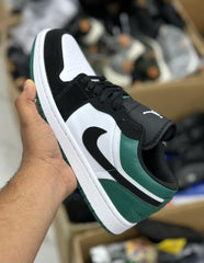 Jordan low cut