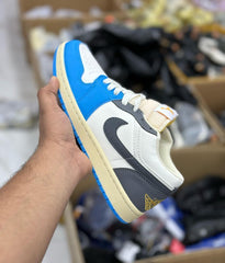 Jordan low cut