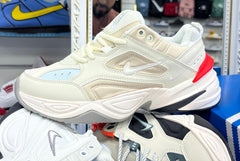 Nike M2K