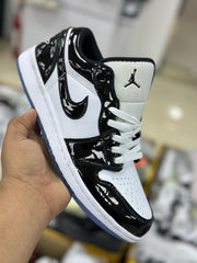 Jordan low cut