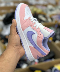 Jordan low cut
