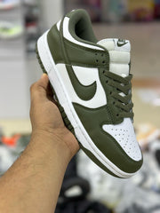 SB dunk