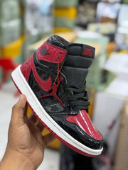 Jordan hicut