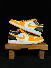 Jordan low cut
