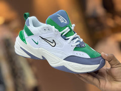 Nike M2K