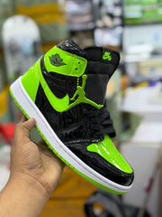 Jordan hicut