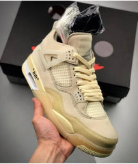 Jordan 4