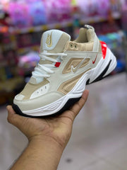 Nike M2K