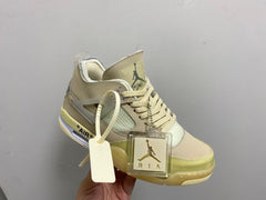 Jordan 4