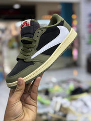 Travis Scott